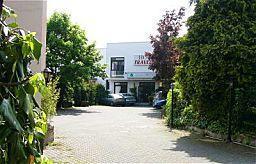 Hotel Travel Inn Frankfurt am Main Exterior photo